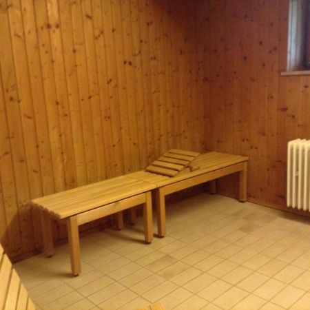 Apartament Alpenwohnanlage Lott Grassau  Zewnętrze zdjęcie