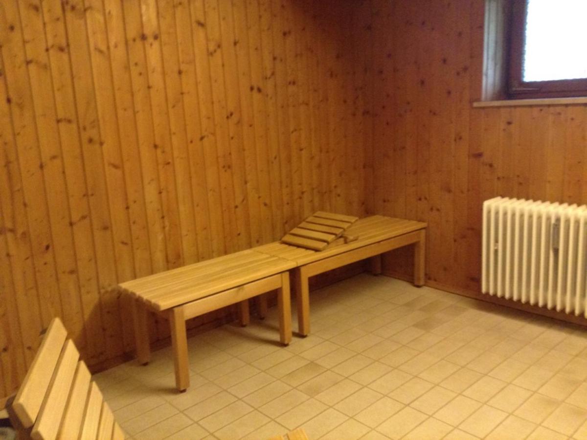 Apartament Alpenwohnanlage Lott Grassau  Zewnętrze zdjęcie