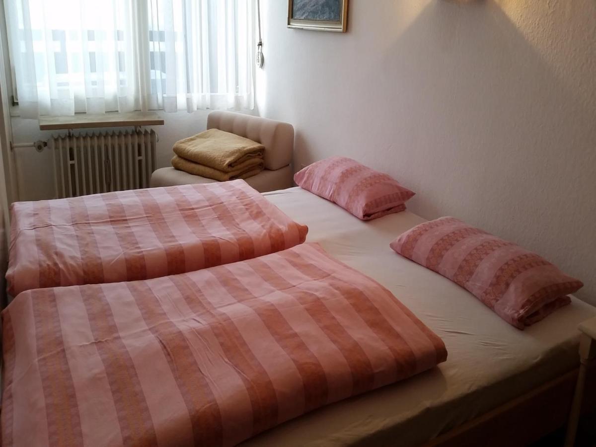 Apartament Alpenwohnanlage Lott Grassau  Pokój zdjęcie