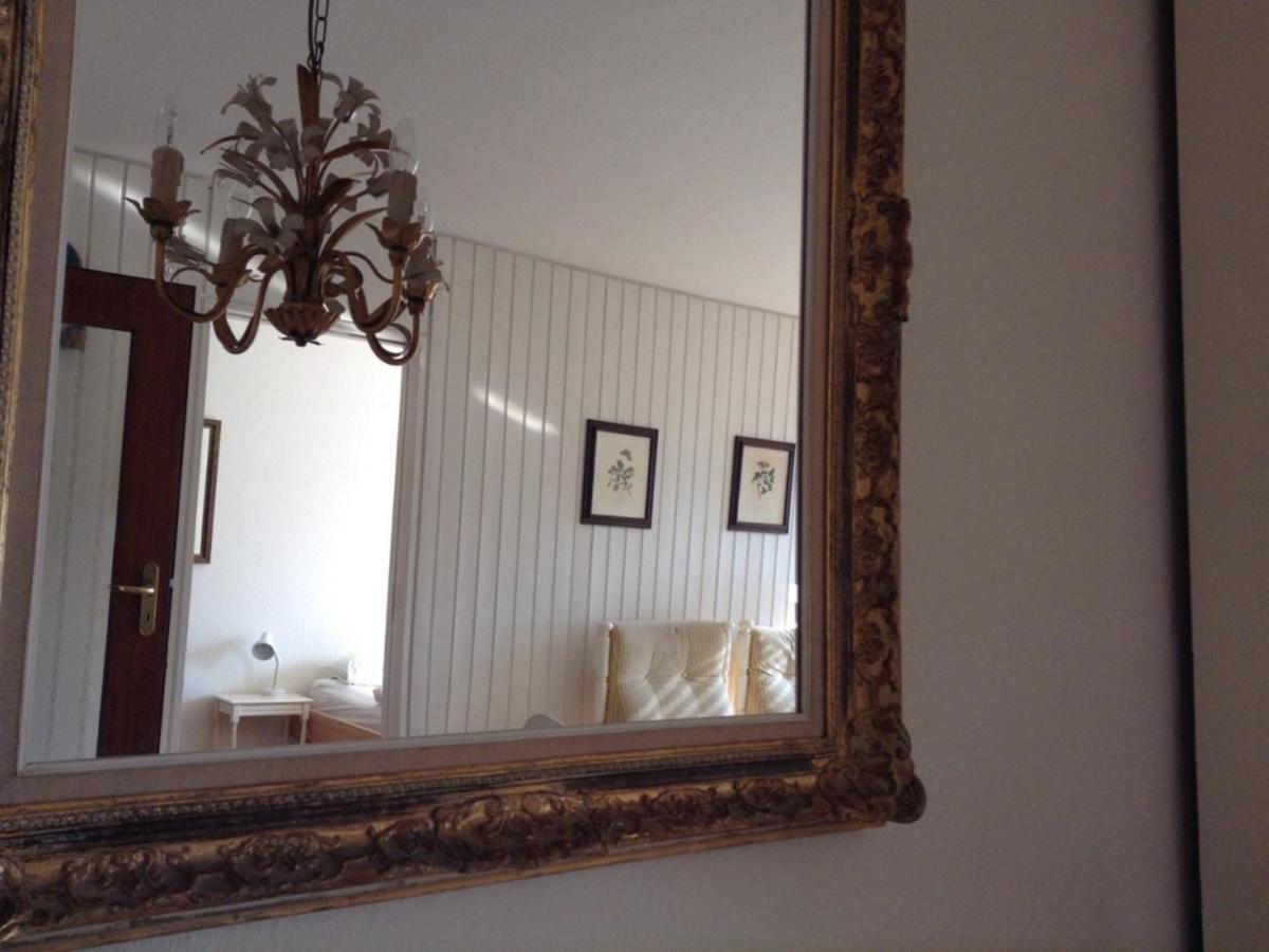 Apartament Alpenwohnanlage Lott Grassau  Pokój zdjęcie